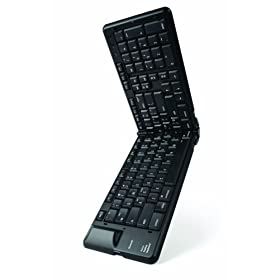 Matias Bluetooth Folding Keyboard