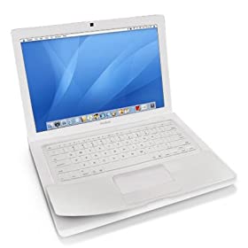 Rasfox Preprint KeyBoard Silicone Cover Skin For Apple 13