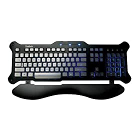 Saitek Eclipse Keyboard ( PZ30AU )