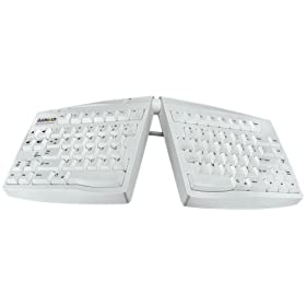 Goldtouch Standard Keyboard for Mac