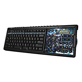 SteelSeries Limited-Edition Zboard Keyset Wrath of the Lich King