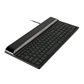 Kensington Ci73 Wired Keyboard, Low Profile Design (K64397US)