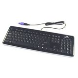 Irocks X Slim Keyboard Stylish Black Scissor Structure