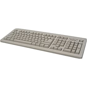 Adesso Enhance KB9001 - Keyboard - USB